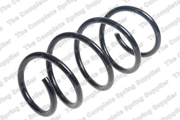 Coil Spring - 4004335 LESJÖFORS