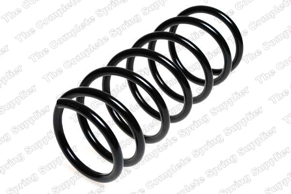 Coil Spring - 4008417 LESJÖFORS