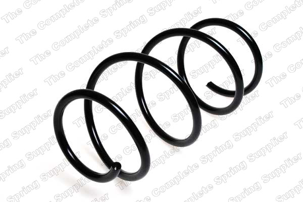 Coil Spring - 4008429 LESJÖFORS