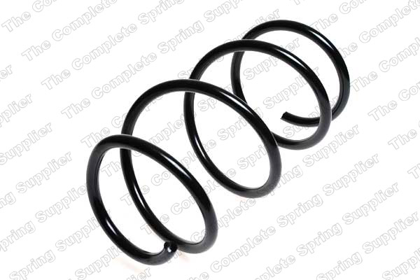Coil Spring - 4008430 LESJÖFORS
