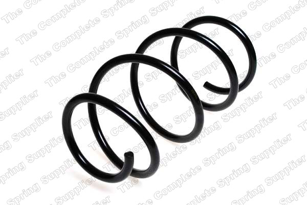 Coil Spring - 4008431 LESJÖFORS