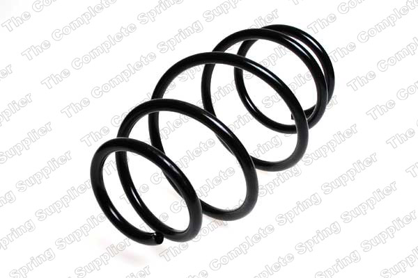 Coil Spring - 4008434 LESJÖFORS