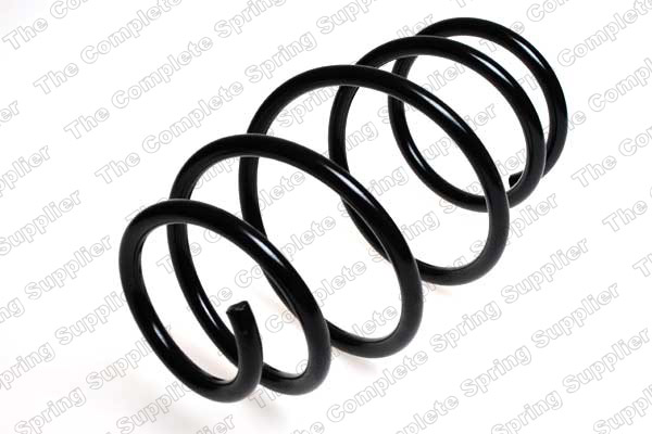 Coil Spring - 4008435 LESJÖFORS