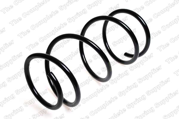 Coil Spring - 4008438 LESJÖFORS