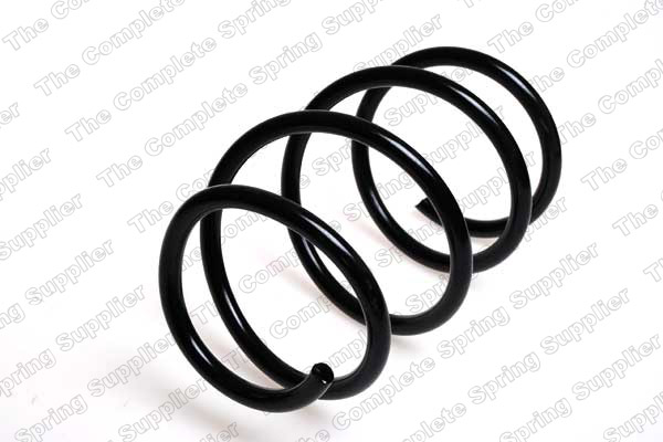 Coil Spring - 4008442 LESJÖFORS