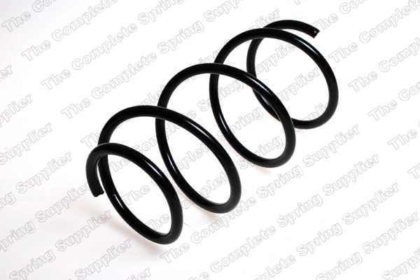 Coil Spring - 4008445 LESJÖFORS