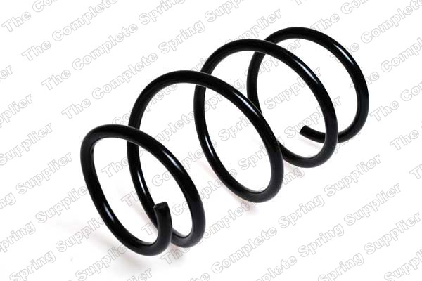 Coil Spring - 4008446 LESJÖFORS
