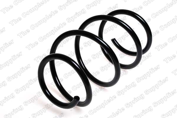 Coil Spring - 4008447 LESJÖFORS