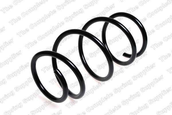 Coil Spring - 4008448 LESJÖFORS