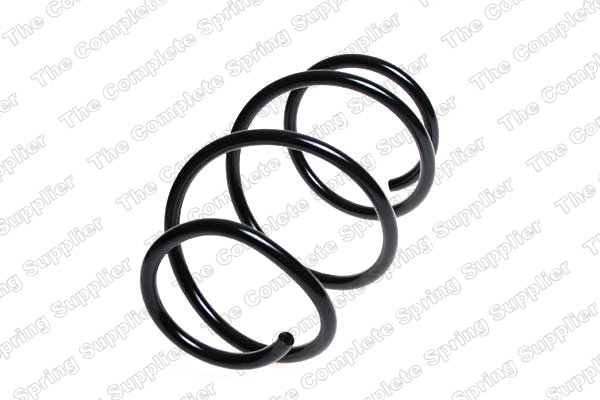 Coil Spring - 4008462 LESJÖFORS