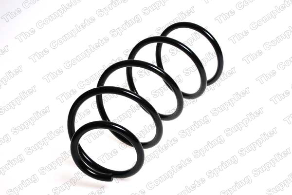 Coil Spring - 4008463 LESJÖFORS