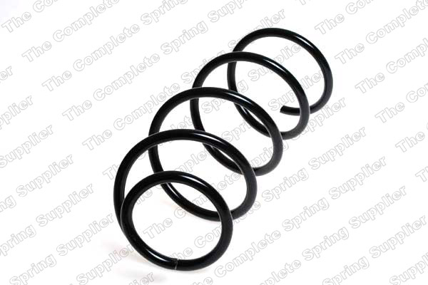 Coil Spring - 4008465 LESJÖFORS