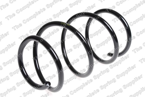 Coil Spring - 4008469 LESJÖFORS