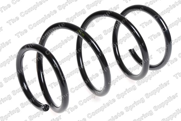 Coil Spring - 4008470 LESJÖFORS