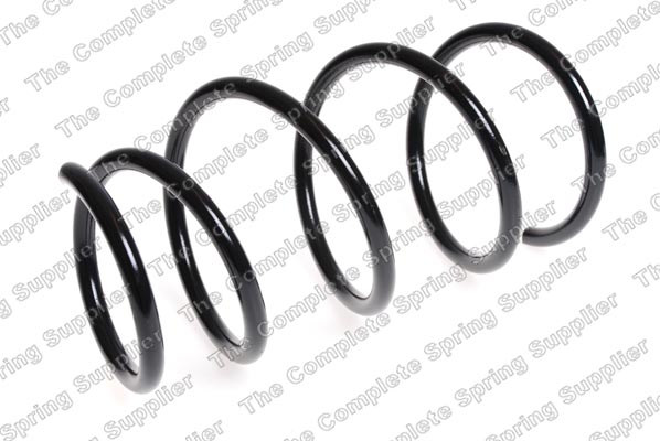 Coil Spring - 4008471 LESJÖFORS