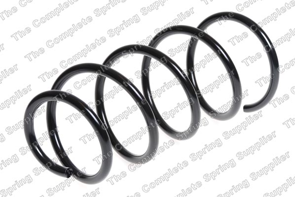 Coil Spring - 4008474 LESJÖFORS