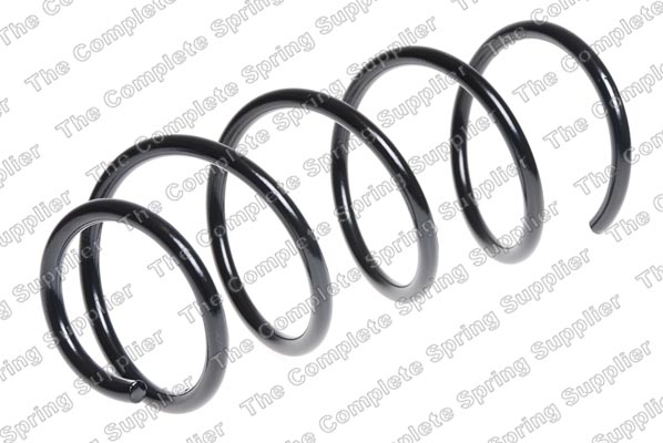 Coil Spring - 4008478 LESJÖFORS