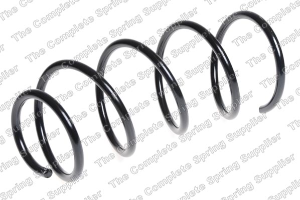 Coil Spring - 4008479 LESJÖFORS