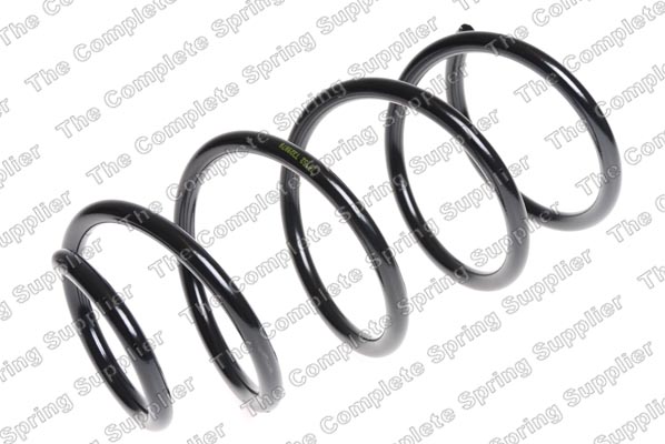 Coil Spring - 4008480 LESJÖFORS