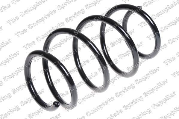 Coil Spring - 4008481 LESJÖFORS