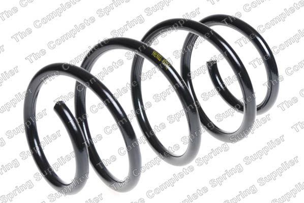 Coil Spring - 4008482 LESJÖFORS