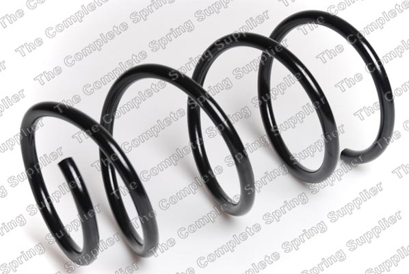 Coil Spring - 4008483 LESJÖFORS