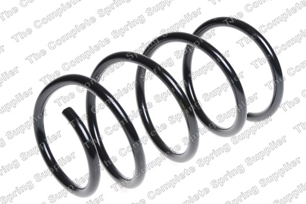 Coil Spring - 4008484 LESJÖFORS