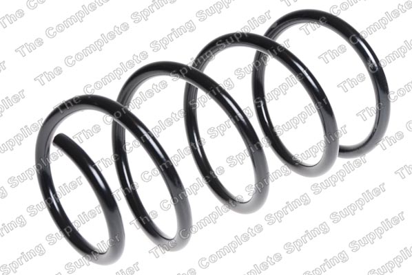 Coil Spring - 4008485 LESJÖFORS