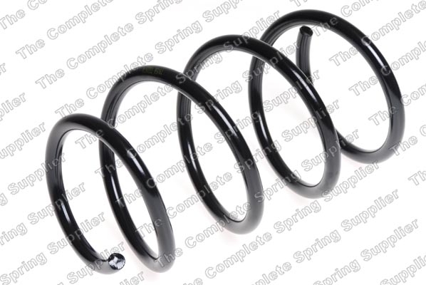 Coil Spring - 4008486 LESJÖFORS