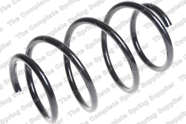Coil Spring - 4008488 LESJÖFORS