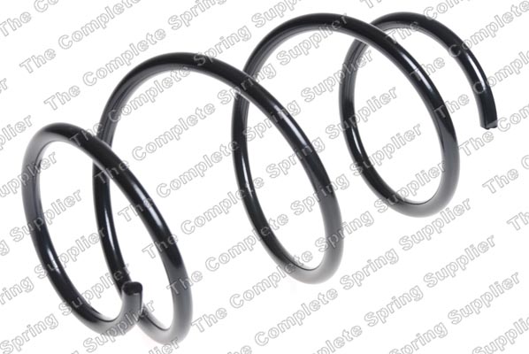 Coil Spring - 4008489 LESJÖFORS