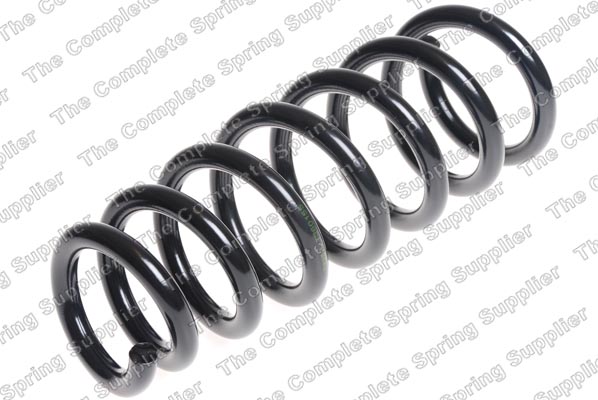 Coil Spring - 4008491 LESJÖFORS