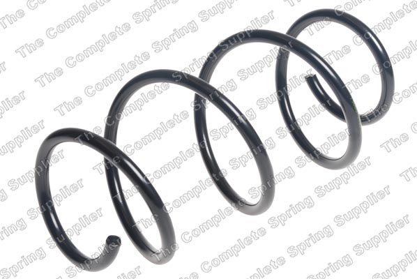 Coil Spring - 4008493 LESJÖFORS
