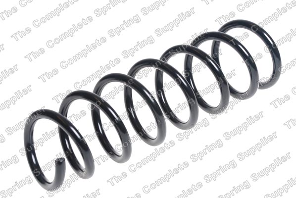 Coil Spring - 4008496 LESJÖFORS