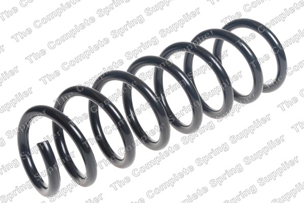 Coil Spring - 4008499 LESJÖFORS
