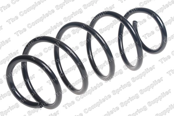 Coil Spring - 4008522 LESJÖFORS