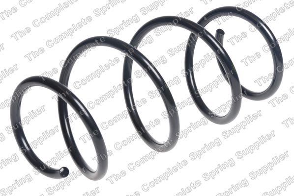 Coil Spring - 4008523 LESJÖFORS