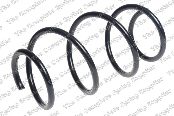 Coil Spring - 4008524 LESJÖFORS