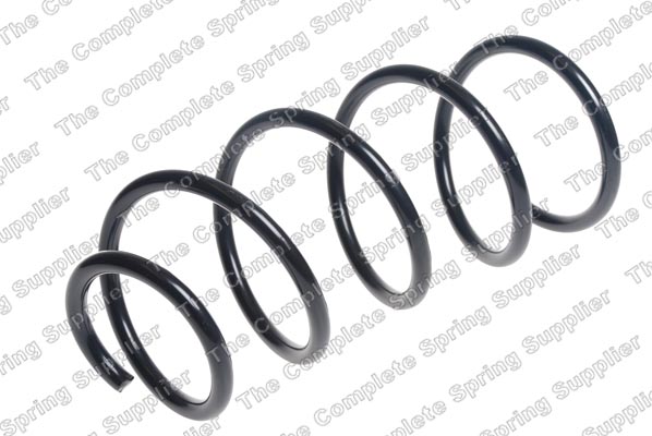 Coil Spring - 4008529 LESJÖFORS