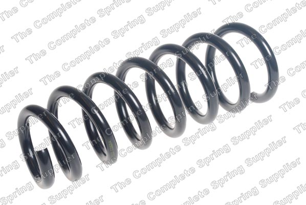 Coil Spring - 4008531 LESJÖFORS