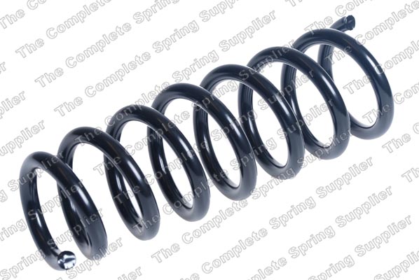 Coil Spring - 4008533 LESJÖFORS