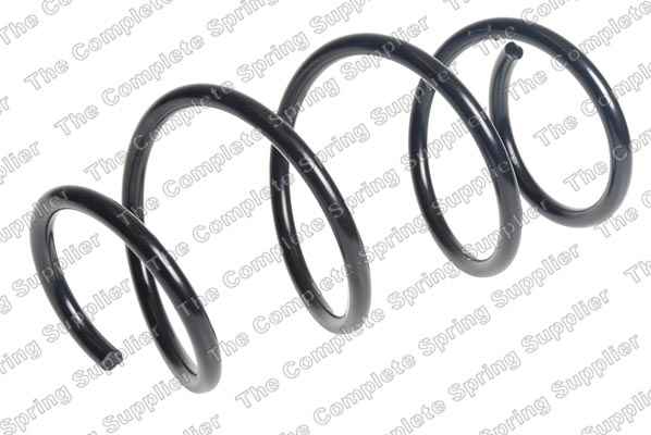 Coil Spring - 4008534 LESJÖFORS