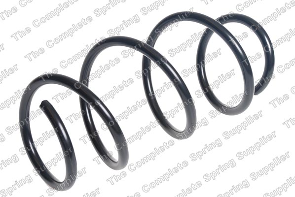 Coil Spring - 4008535 LESJÖFORS