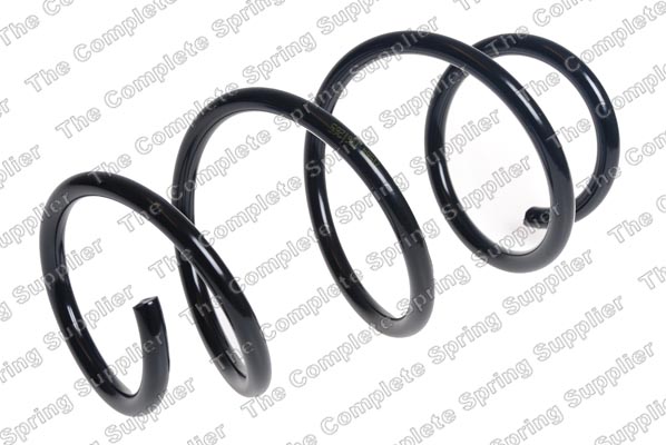 Coil Spring - 4008536 LESJÖFORS
