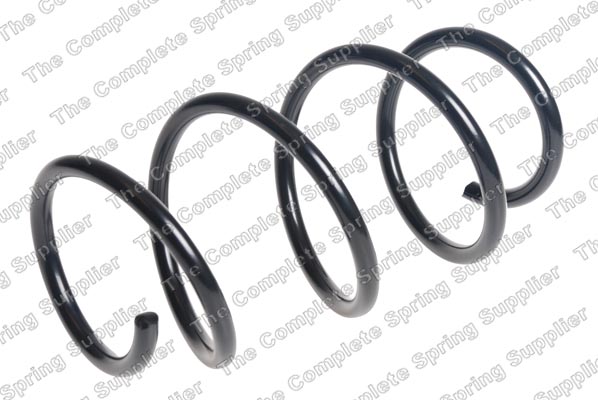 Coil Spring - 4008537 LESJÖFORS
