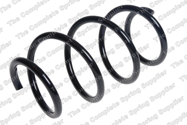 Coil Spring - 4008538 LESJÖFORS