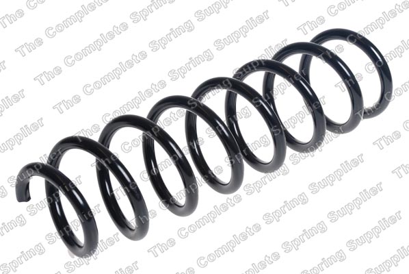 Coil Spring - 4008540 LESJÖFORS