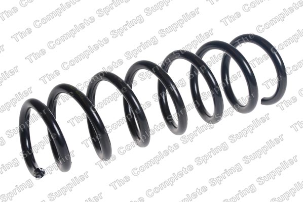 Coil Spring - 4008542 LESJÖFORS