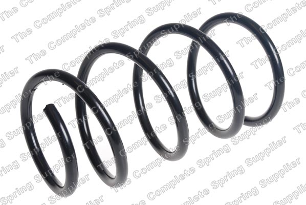 Coil Spring - 4008543 LESJÖFORS