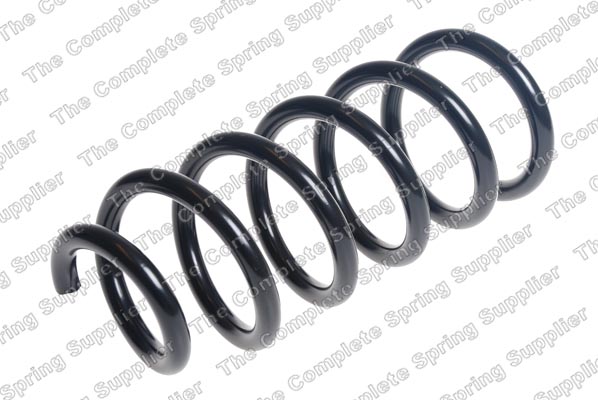 Coil Spring - 4008545 LESJÖFORS